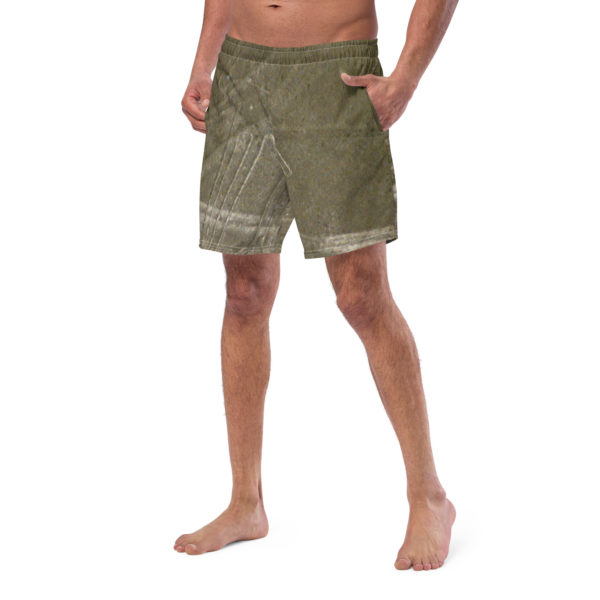 Recycled Swim Trunks "Nazca" - Image 4
