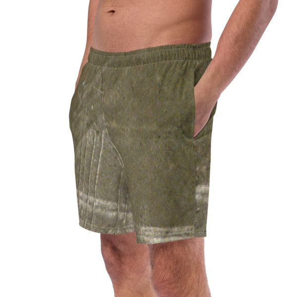 Recycled Swim Trunks "Nazca" - Image 5