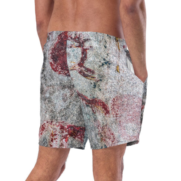 Recycled Swim Trunks "Brastad" - Image 3