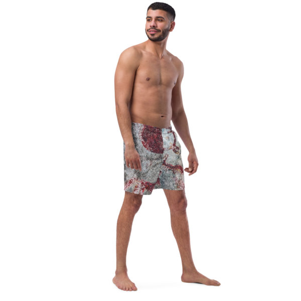 Recycled Swim Trunks "Brastad" - Image 6