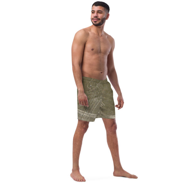 Recycled Swim Trunks "Nazca" - Image 7