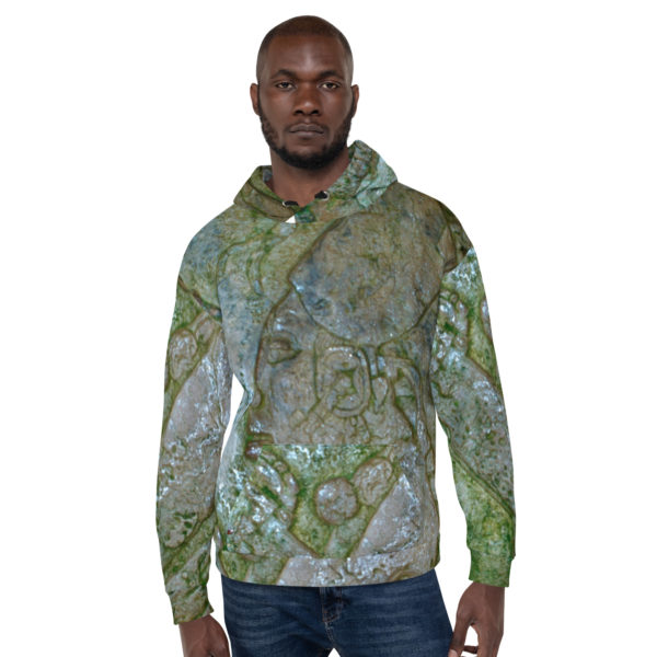 Unisex Hoodie "Palenque"