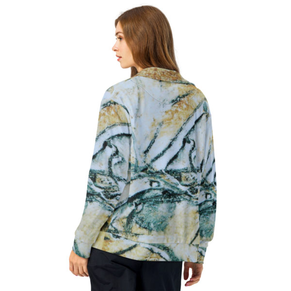 Unisex track jacket "Chauvet" - Image 8