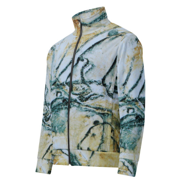 Unisex track jacket "Chauvet" - Image 6