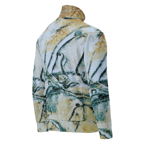 Unisex track jacket "Chauvet" - Image 7