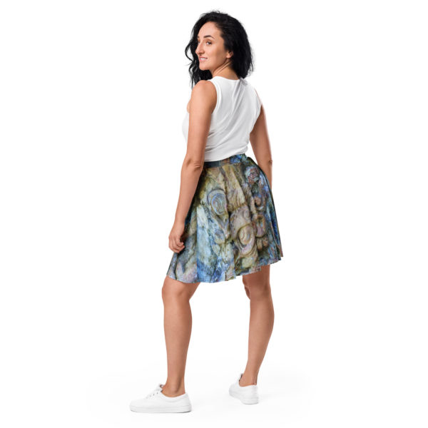Skater Skirt "Palenque" - Image 3