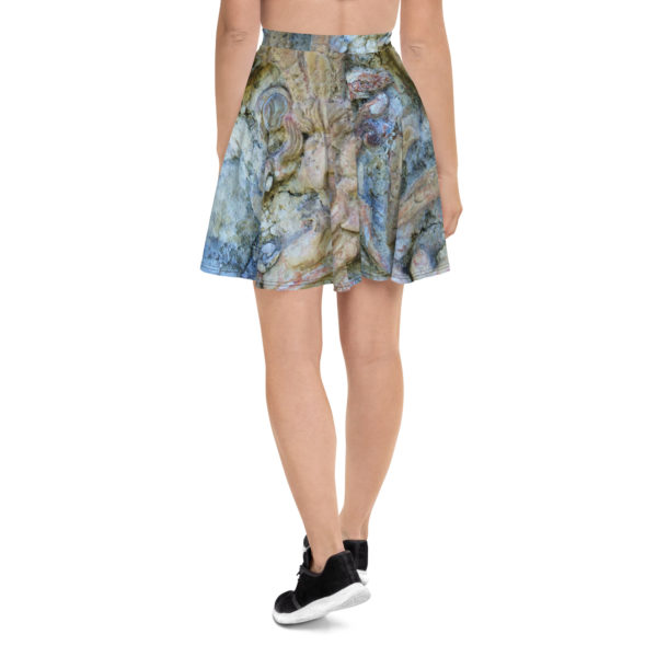 Skater Skirt "Palenque" - Image 4