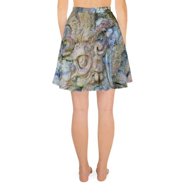 Skater Skirt "Palenque" - Image 5