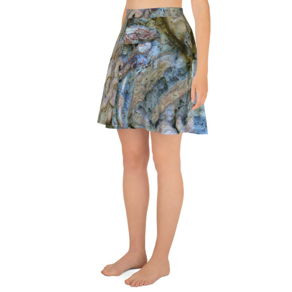 Skater Skirt "Palenque" - Image 6