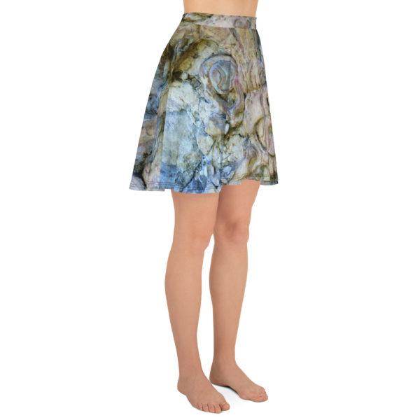 Skater Skirt "Palenque" - Image 7