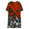 T-shirt dress "palenque" - Image 3