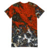 T-shirt dress "palenque" - Image 4