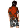 T-shirt dress "palenque" - Image 5