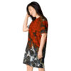 T-shirt dress "palenque" - Image 6