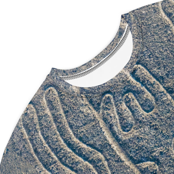 T-shirt dress "Nazca" - Image 6