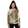 Unisex Bomber Jacket "Nazca"