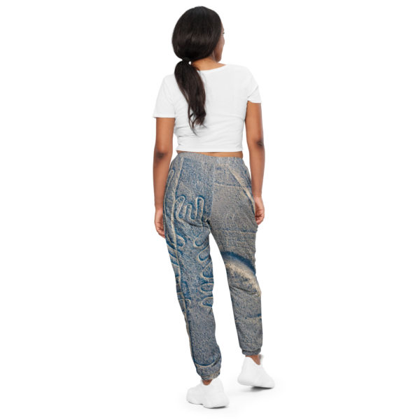 Unisex track pants "Nazca" - Image 5
