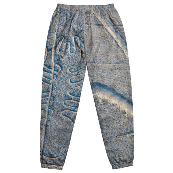 Unisex track pants "Nazca" - Image 8
