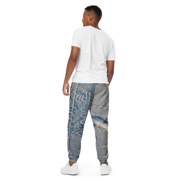 Unisex track pants "Nazca" - Image 10