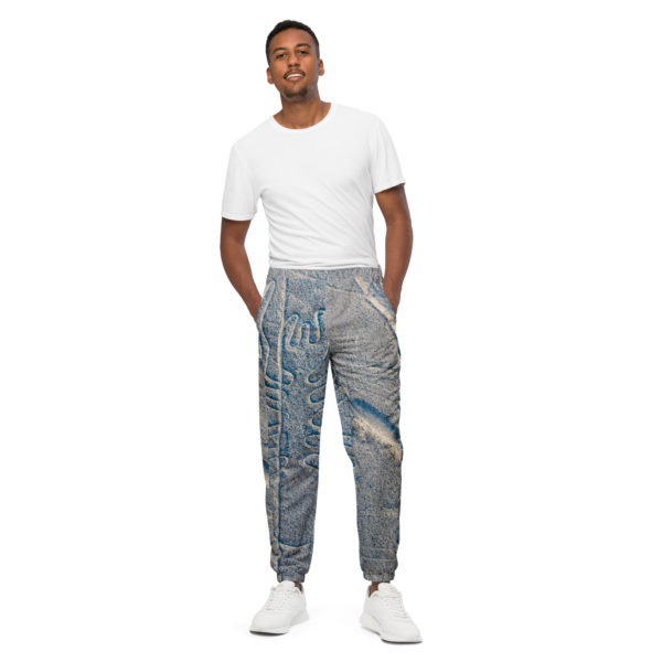 Unisex track pants "Nazca"