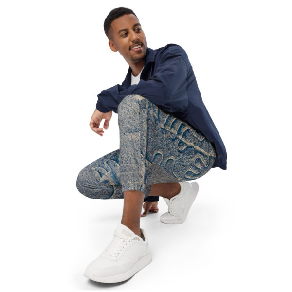 Unisex track pants "Nazca" - Image 2