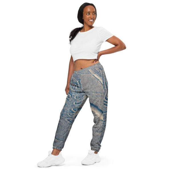 Unisex track pants "Nazca" - Image 4