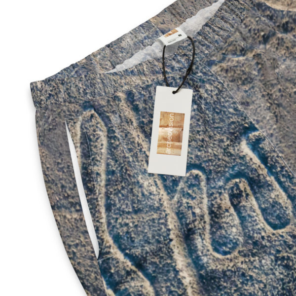Unisex track pants "Nazca" - Image 6