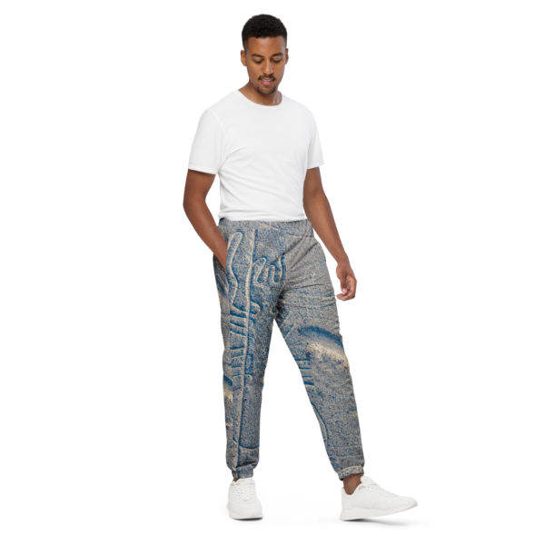 Unisex track pants "Nazca" - Image 9