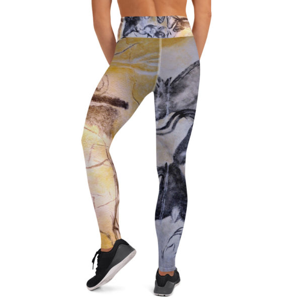 Yoga Leggings "Chauvet" - Image 10