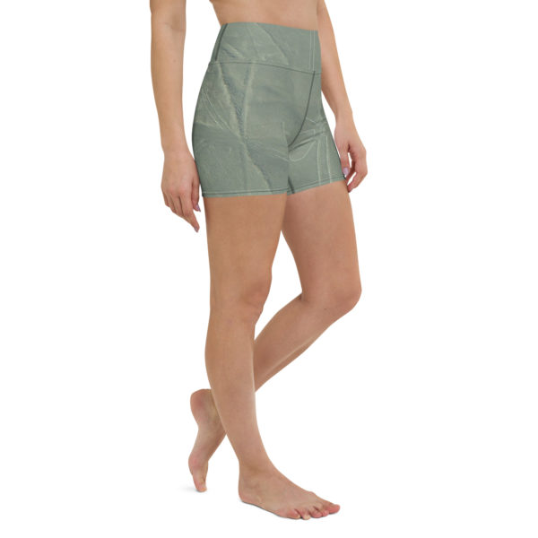 Yoga Shorts "Nazca" - Image 8
