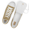 Men’s high top canvas shoes "Nazca" - Image 10