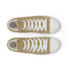 Men’s high top canvas shoes "Nazca" - Image 7