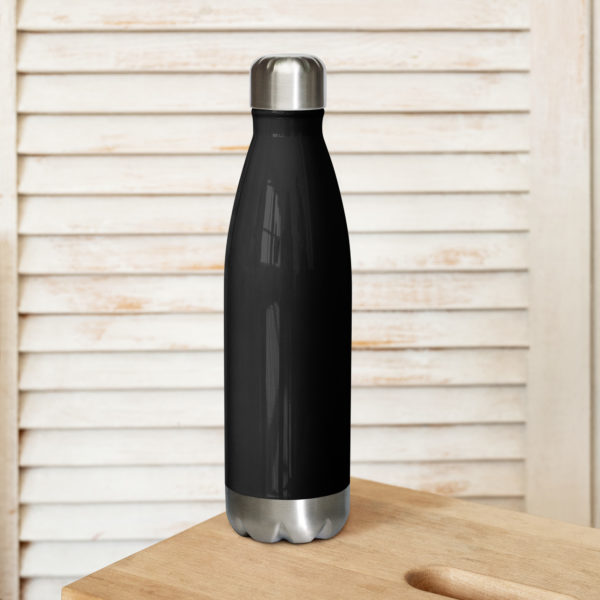 Stainless steel water bottle "Sanxingdui" - Image 2