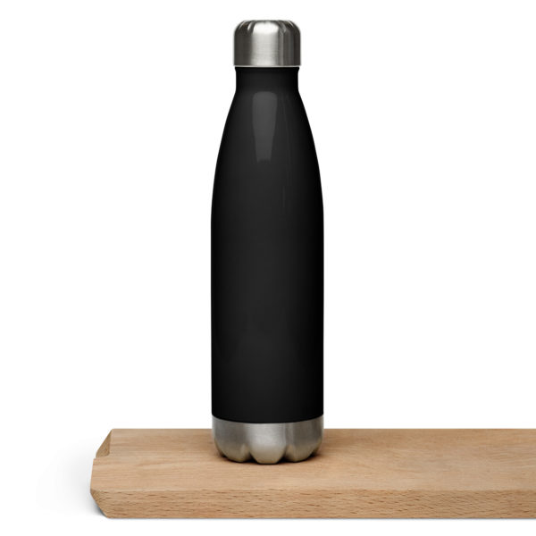 Stainless steel water bottle "Sanxingdui" - Image 3