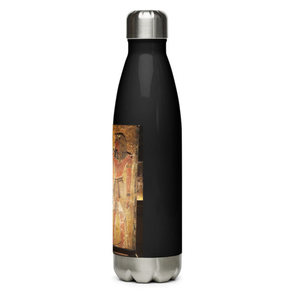 Stainless steel water bottle "Seti" - Image 4
