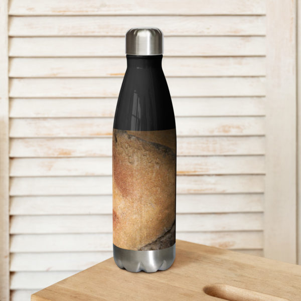 Stainless steel water bottle "Chauvet" - Image 2