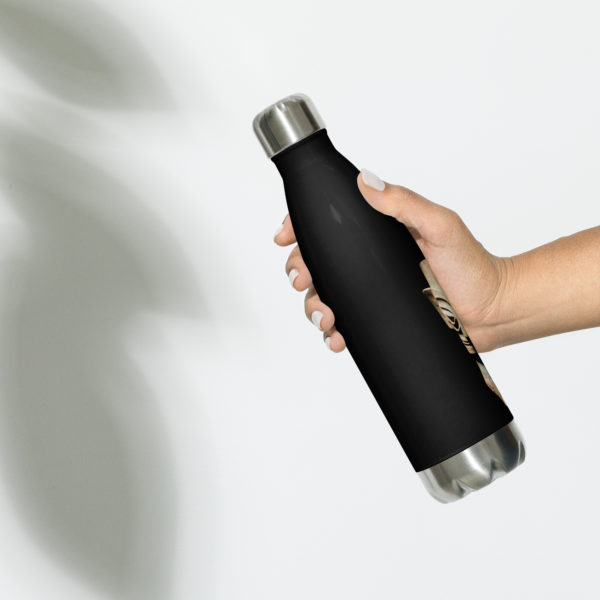 Stainless steel water bottle "Sanxingdui" - Image 6