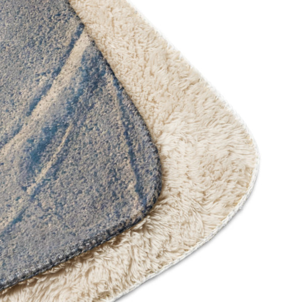 Sherpa blanket "Nazca" - Image 6