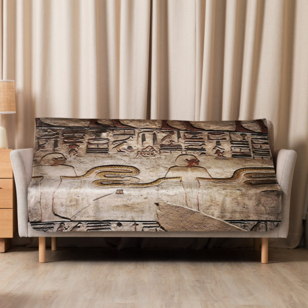 Sherpa blanket "Seti" - Image 10