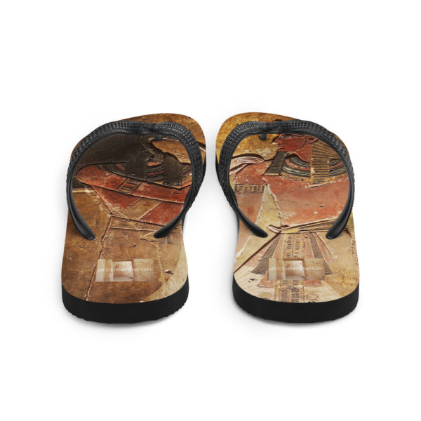 Flip-flops "Seti" - Image 3