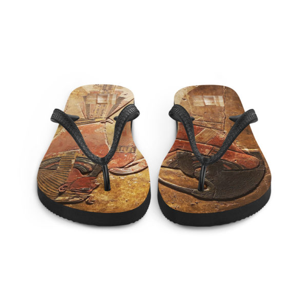Flip-flops "Seti" - Image 4
