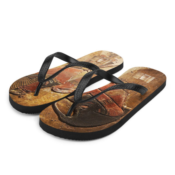 Flip-flops "Seti" - Image 2