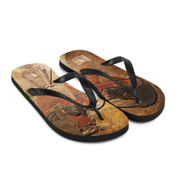 Flip-flops "Seti" - Image 7