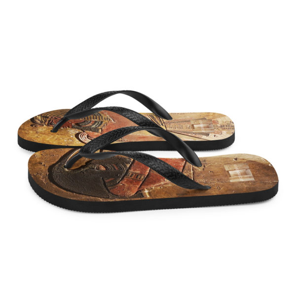 Flip-flops "Seti" - Image 5