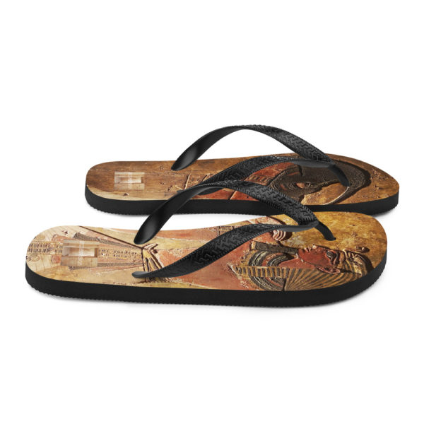 Flip-flops "Seti" - Image 6