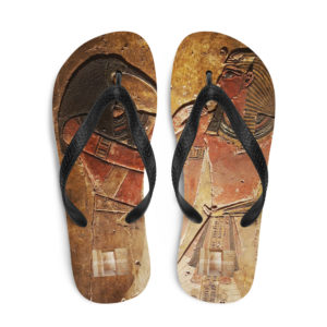 Flip-flops "Seti"