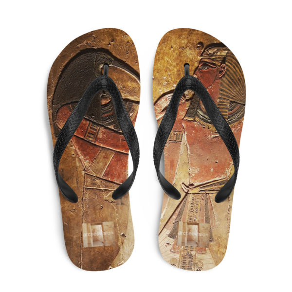 Flip-flops "Seti"