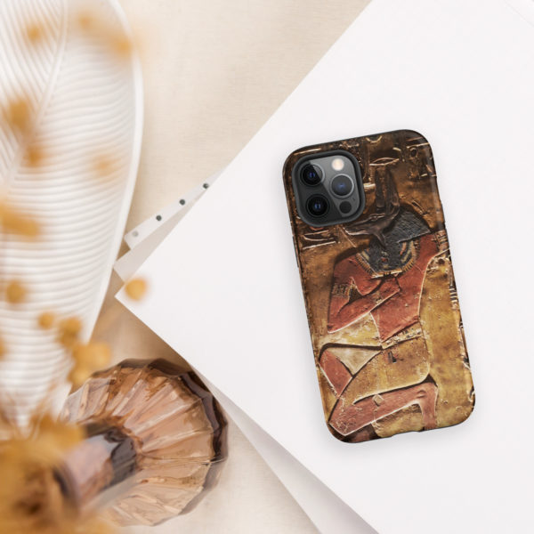 Tough Case for iPhone® "Seti" - Image 7