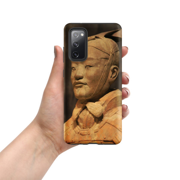 Tough case for Samsung® "Terracotta" - Image 6