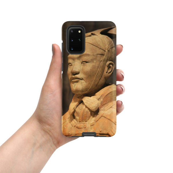 Tough case for Samsung® "Terracotta" - Image 7